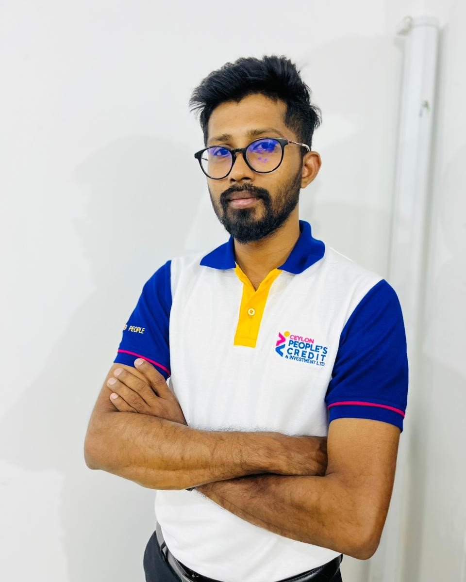 Varuna Amarathunga